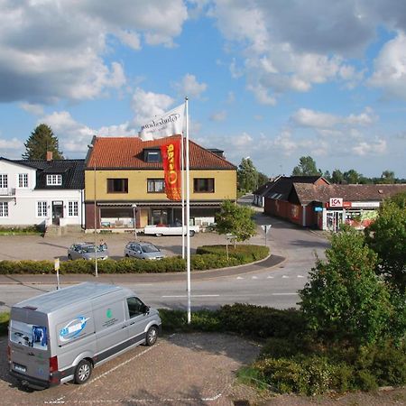 Svea Hotell, Vollsjoe Luaran gambar