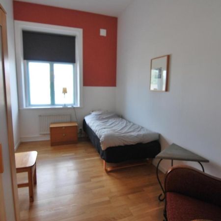 Svea Hotell, Vollsjoe Luaran gambar