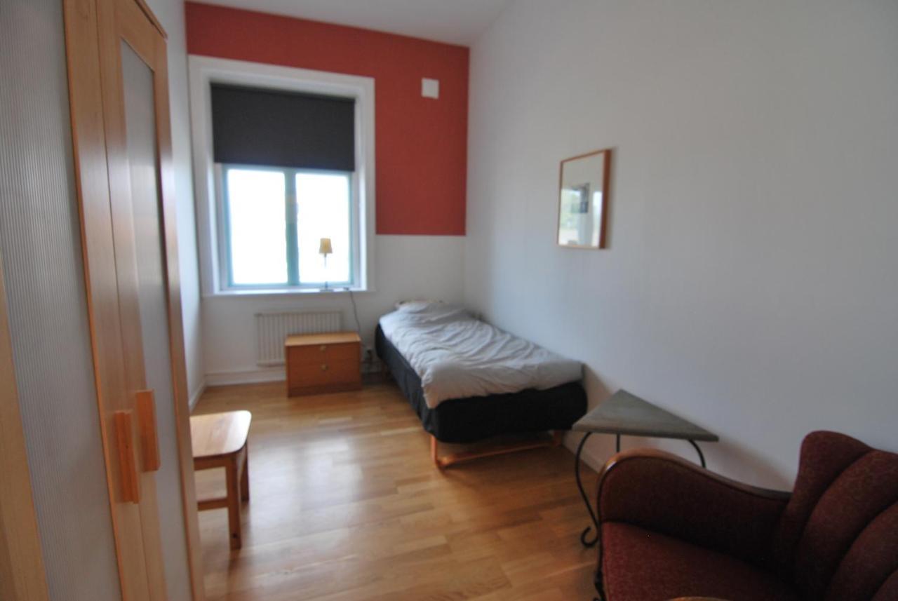 Svea Hotell, Vollsjoe Luaran gambar