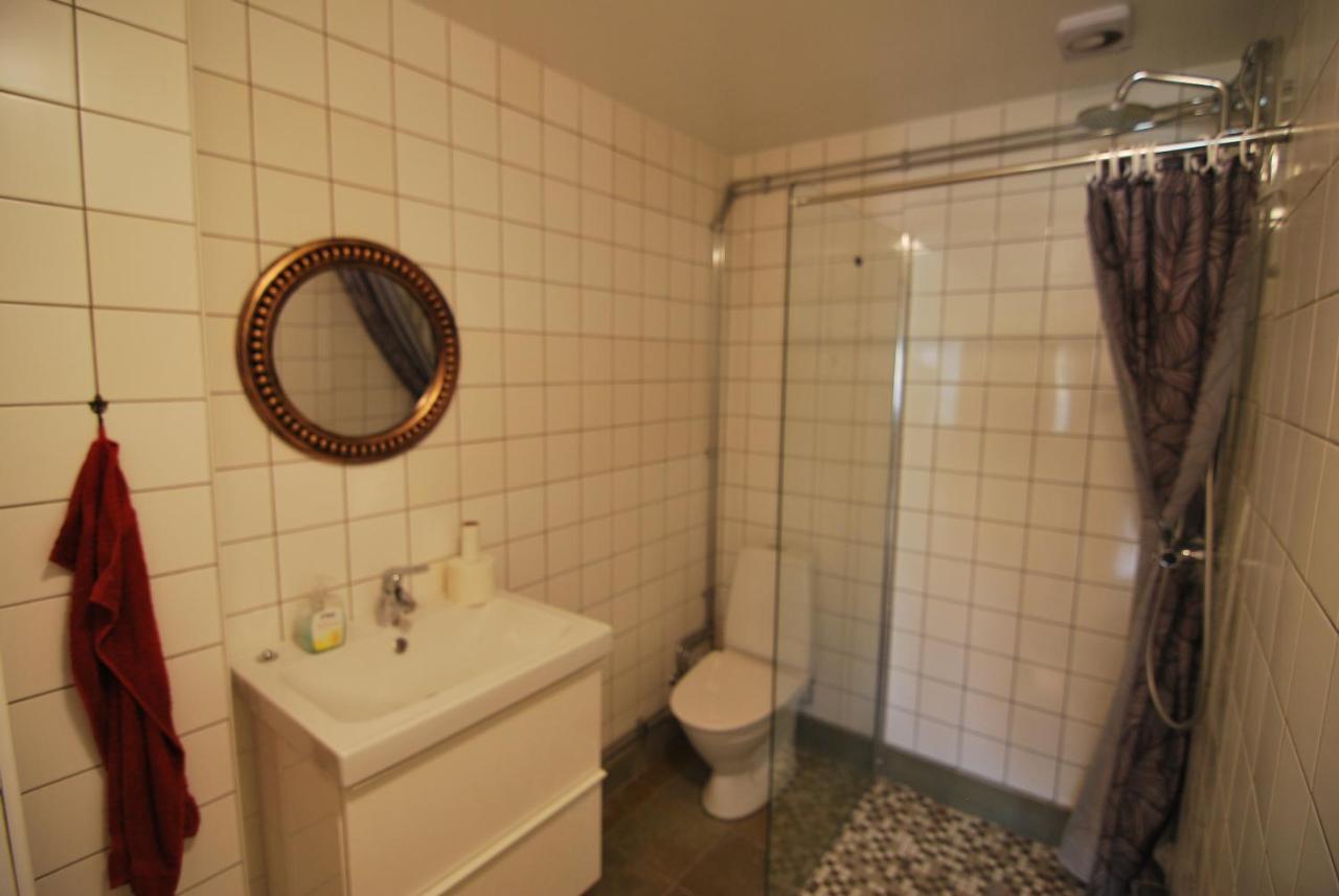 Svea Hotell, Vollsjoe Luaran gambar
