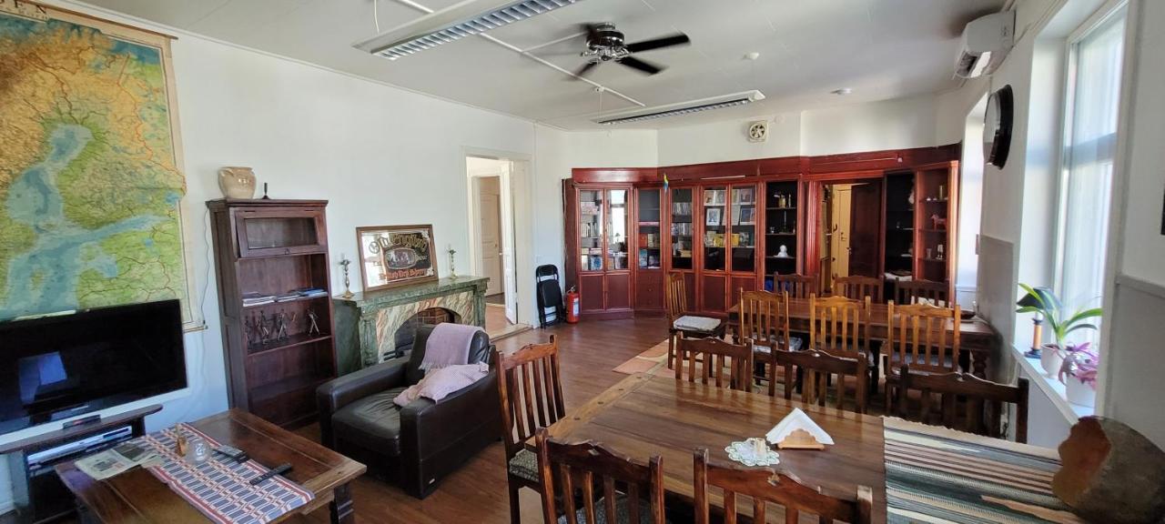 Svea Hotell, Vollsjoe Luaran gambar